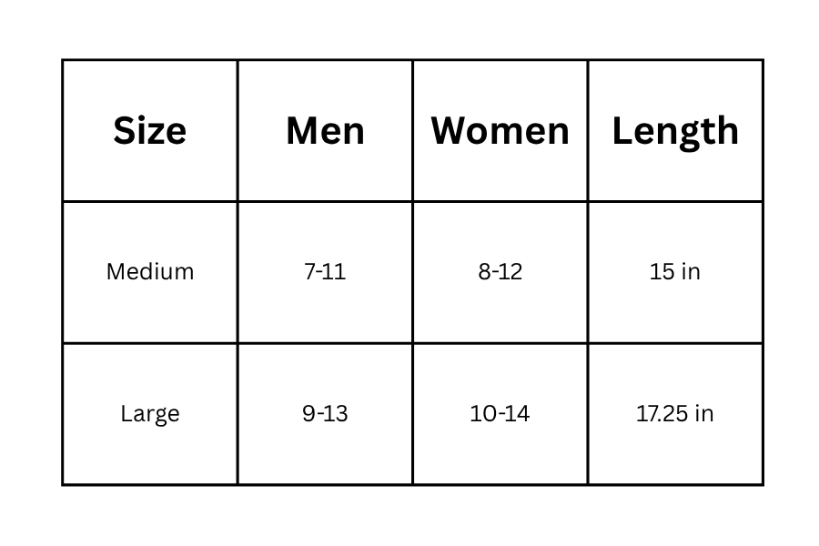 Knee High Grey Grip Socks