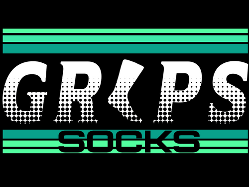 Grips Socks
